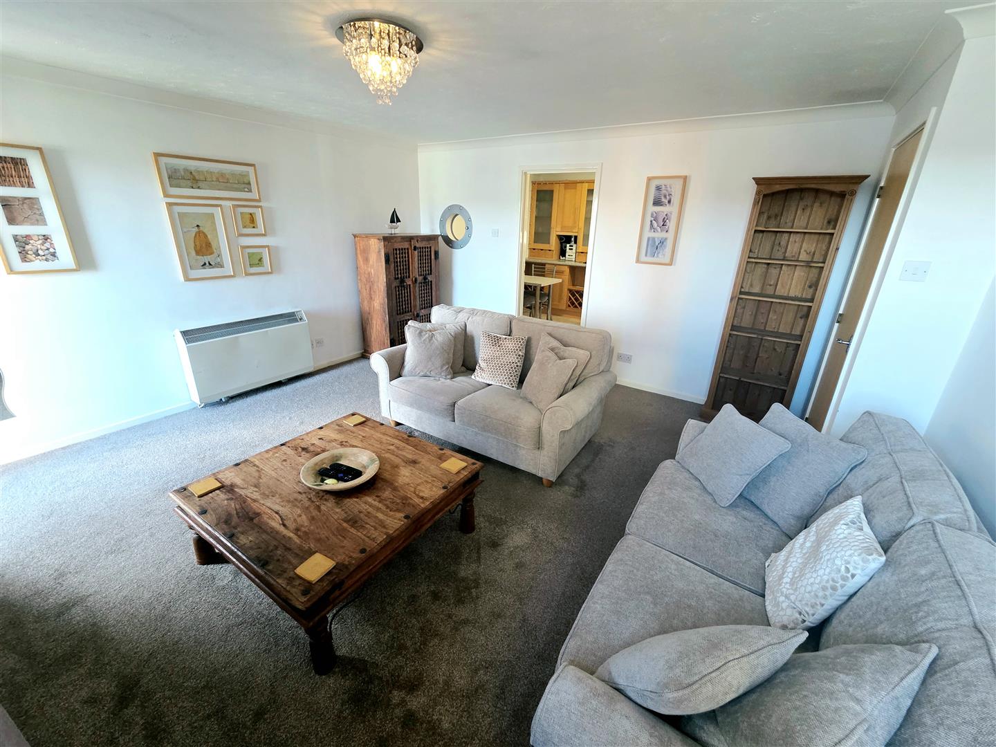 Monmouth House, Marina, Swansea, SA1 1WD